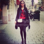 Shayma helali sur yala.fm